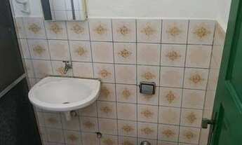 Imagem 7: Casa com 02 quartos no Castro Pires