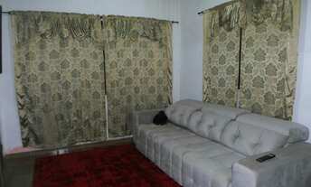 Imagem 4: CASA - Grande terreno e bem localizada