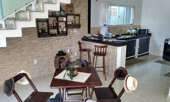 Imagem 2: Casa linda em Cidade Beira mar- Rio das Ostras-Rj