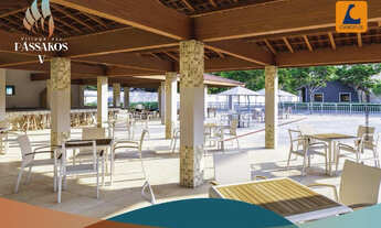 Imagem 3: Condominio village dos passaros V, canopus construção