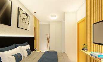 Imagem 4: APARTAMENTO FORTE - PRAIA GRANDE SP