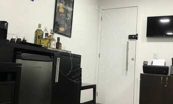 Imagem 6: Sala/Conjunto para aluguel e venda com 40m², edificio alpha green em alphaville, barueri