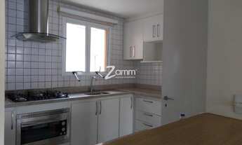 Imagem 6: Apartamento à venda com 3 dormitórios em Parque prado, Campinas cod:AP000251