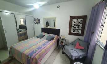 Imagem 6: Casa de condomínio sobrado para venda tem 164 metros quadrados com 4 quartos