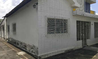 Imagem 5: Casa grande 221m² 4 quartos 2 salas terreno 475m² Torre