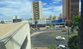 Imagem: ALUGA-SE sala comercial no edificio 2001