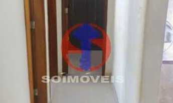 Imagem 3: Rio de Janeiro - Apartamento Padrão - Lins de Vasconcelos