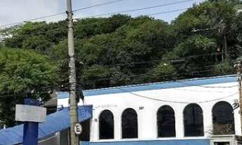 Imagem 2: Ponto comercial/Loja/Box para aluguel e venda com 590 m² em Lapa - São Paulo - SP