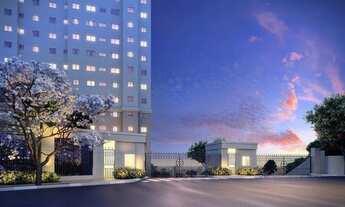 Imagem 2: Apartamento à venda, 44 m² ? 2 dorms. ? Parque São Vicente ? Pronto