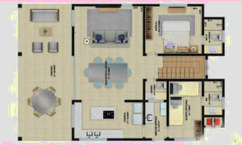 Imagem 6: CS26-Vendo Casa Cond Riviera Flecheiras Trairi Ceara