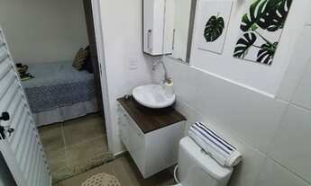 Imagem 6: Kitnet Mobiliada em Mirassol