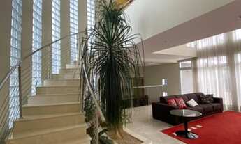 Imagem 5: Maravilhosa mansão com 5 suítes no Mosteiro de Itaici em Indaiatuba-SP