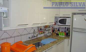 Imagem 7: Centro de Tdai, apto c/127m² privativos, 3 quartos, 2 grg. R$-700-Mil