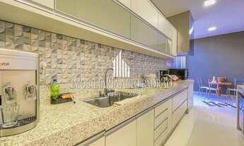 Imagem 7: CASA EM CONDOMÍNIO ECO VILLAGE II. 287M 4 DORMITÓRIOS. R$2.3MI