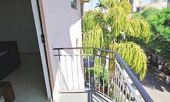 Imagem 5: Apartamento com 3 dormitórios à venda, 106 m² por R$ 340.000,00 - Jardim Faculdade - Soroc