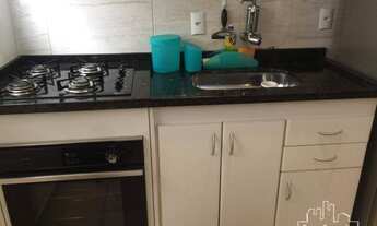 Imagem 3: Apartamento com 1 dormitório à venda, 35 m² por R$ 130.000,00 - Wanel Ville - Sorocaba/SP