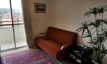 Imagem 2: Apartamento para Venda em Suzano, Vila Urupes, 2 dormitórios, 1 suíte, 2 banheiros, 1 vaga