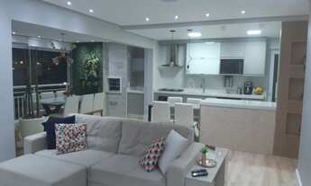 Imagem: Apartamento para venda no condomínio Helbor