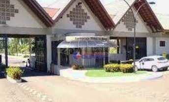 Imagem 6: Casa com 3 dormitórios à venda, 250 m² por R$ 1.300.000,00 - Village La Montagne - São Jos