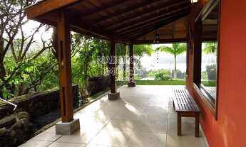 Imagem 5: Deslumbrante Chácara, em cond. Fechado à 15 min do centro!