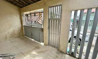 Imagem 2: Casa térrea para venda tem 170m3, 3 quartos e 01 vaga em Marco - Belém - Pará