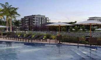 Imagem 5: Studio Garden no Parque Sustentável da Gávea com lazer completo e Parque ecológico com tri