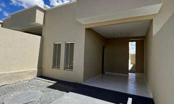 Imagem: Casa em Feira de Santana - Bahia