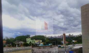 Imagem 5: Apartamento à venda no bairro Pinheiros - São Paulo/SP, Zona Oeste