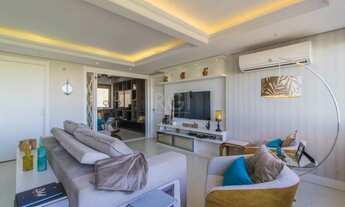 Imagem 7: Apartamento à venda com 106m2, 2 quartos e 1 vaga de garagem no Floresta - Porto Alegre