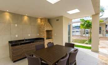 Imagem 6: Edvaldo Moreira Aluga Apartamento 3 Quartos Com Suite Area de Lazer Completa Top Life Miam