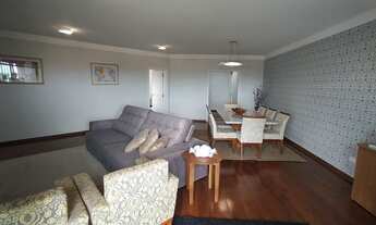 Imagem 3: Apartamento de Alto Padrão a venda na região central de Piracicaba