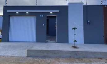 Imagem: Casa em Feira De Santana