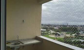 Imagem 4: Lindo Apartamento no Residencial Vila de Florença - Jd Pereira do Amparo - 92mt² - 3 Dorm