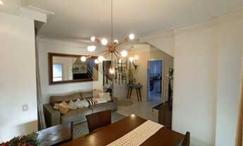 Imagem 7: Casa de condomínio para venda com 126 metros quadrados com 3 quartos em Santa Luzia - Serr