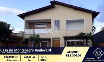 Imagem: AS Imóveis BR Aluga Casa no Condomínio