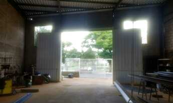 Imagem 5: Galpão - Santa Izabel - Hortolândia