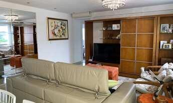 Imagem 2: 01 Suite + 01 Dormitório, 01 Por andar, 02 Vagas, Finamente Mobiliado