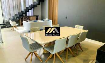 Imagem 6: CASA À VENDA ALPHAVILLE NOVA ESPLANADA 3 VOTORANTIM