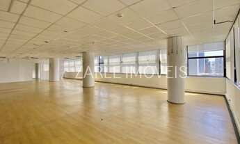 Imagem 5: Sala/Conjunto para aluguel possui 280 metros quadrados em Bela Vista - São Paulo - SP