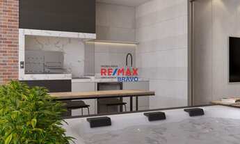 Imagem 5: Apartamento High Luxury Residence em Caiobá