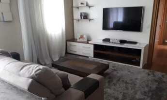 Imagem 4: Apartamento de 3 quartos para compra - Tamboré - Santana de Parnaíba