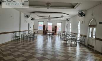 Imagem 4: Salão comercial à venda no bairro Centro - Mogi das Cruzes/SP