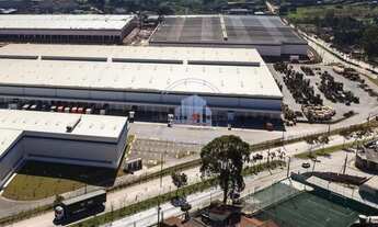 Imagem 2: Galpão em Condomínio Logístico em Guarulhos, São Paulo