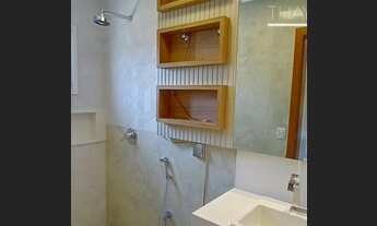 Imagem 6: Sobrado para venda tem 333 metros quadrados com 4 quartos em Condomínio do Lago - Goiânia