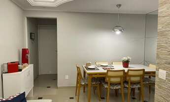 Imagem 4: Lindo Apartamento Ao Lado do Metrô Vila Matilde 3 Dorms, 1 Vaga