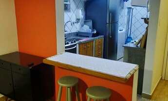 Imagem 4: Apartamento à venda na zona Sul de São Paulo