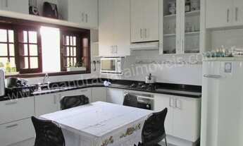 Imagem 2: Venda - Casa - Vila Belvedere - Americana - SP