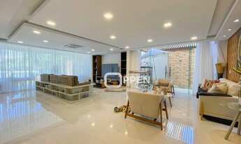 Imagem 3: Moderna mansão de frente para canal navegável em condomínio de luxo - Portinho, Cabo Frio