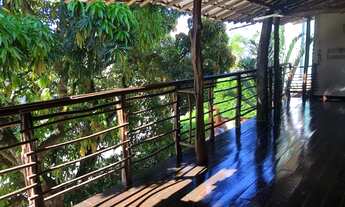 Imagem 5: Casa mobiliada Bosque das Palneiras alugo