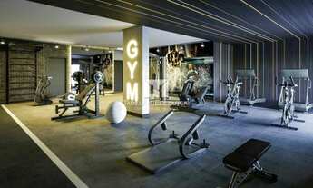 Imagem 4: Apartamento Alto Padrão a venda em Perequê!